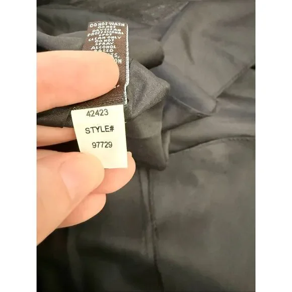 Camille La Vie Rhinestone Cutout Floral Halter Trumpet Prom Maxi Dress Gown 0 - Picture 8 of 8